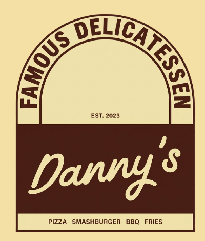 Danny’s Famous Delicatessen, est. 2023